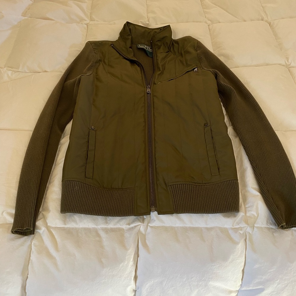 Ralph Lauren jacket